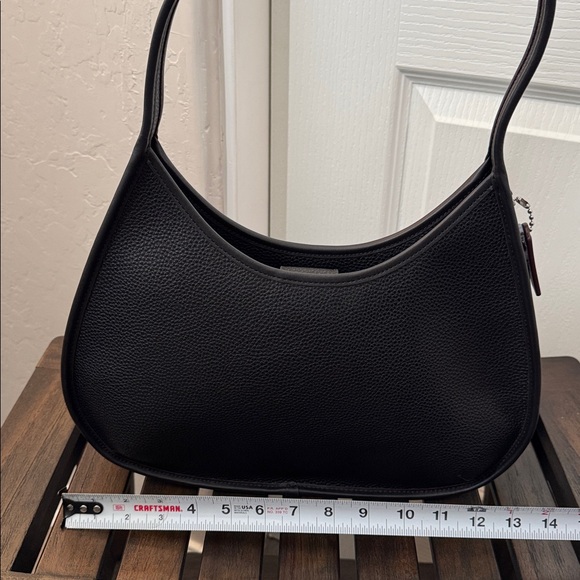 Coachtopia Ergo Shoulder Bag - Picture 2 of 10